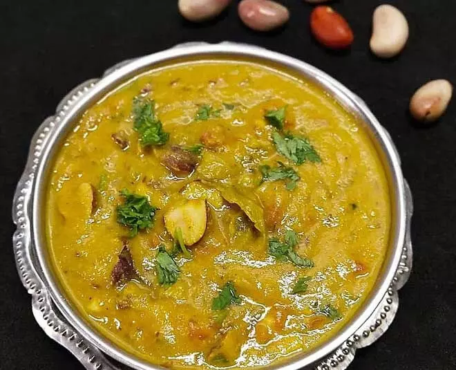 Recipe: कटहल का कोरमा, करेंगे सभी पसंद