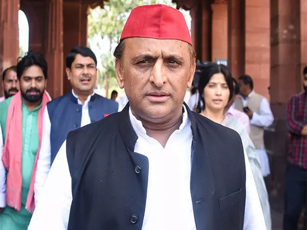 Akhilesh Yadav ने भाजपा शासन में फर्जी मुठभेड़ों का आरोप लगाया