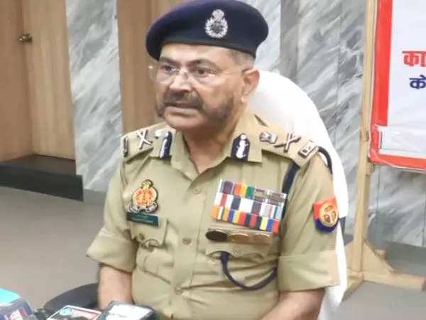 UP DGP ने अवैध धर्मांतरण मामले में एनआईए कोर्ट के फैसले को मील का पत्थर बताया