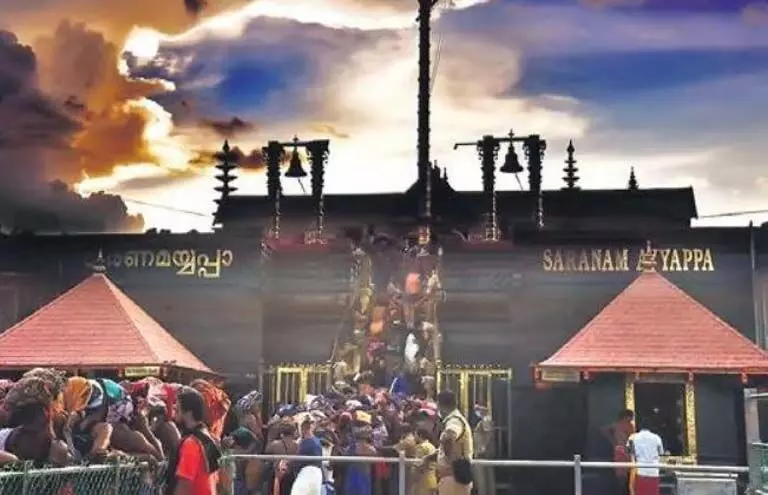 Sabarimala Airport : सरकार ने नए एसआईए के साथ भूमि अधिग्रहण प्रक्रिया फिर से शुरू की