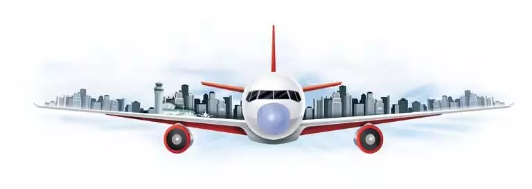 Airport Loot : CIAL के उपयोगकर्ता उस विस्तार के लिए भुगतान करते हैं जो नहीं होता