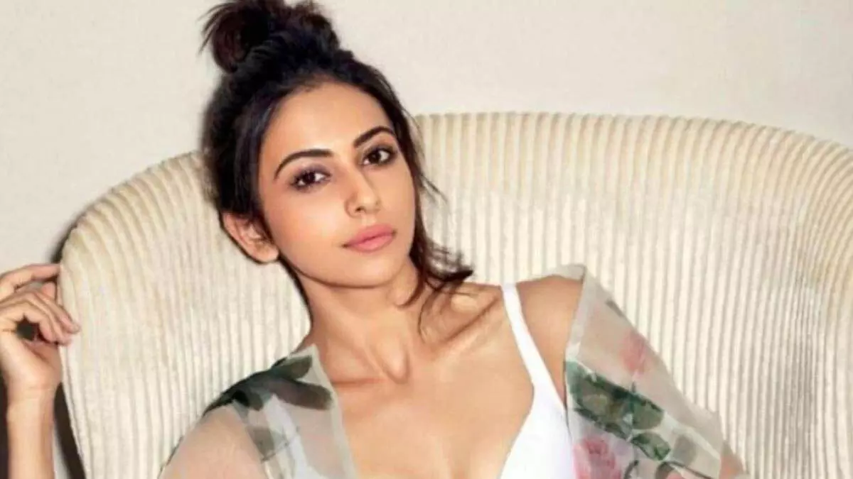 Rakul Preet Singh ने बताया इंडस्ट्री का काला सच