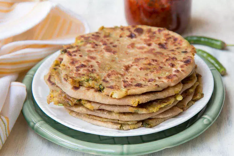 Aloo Paratha  कैसे बनाये जानिए