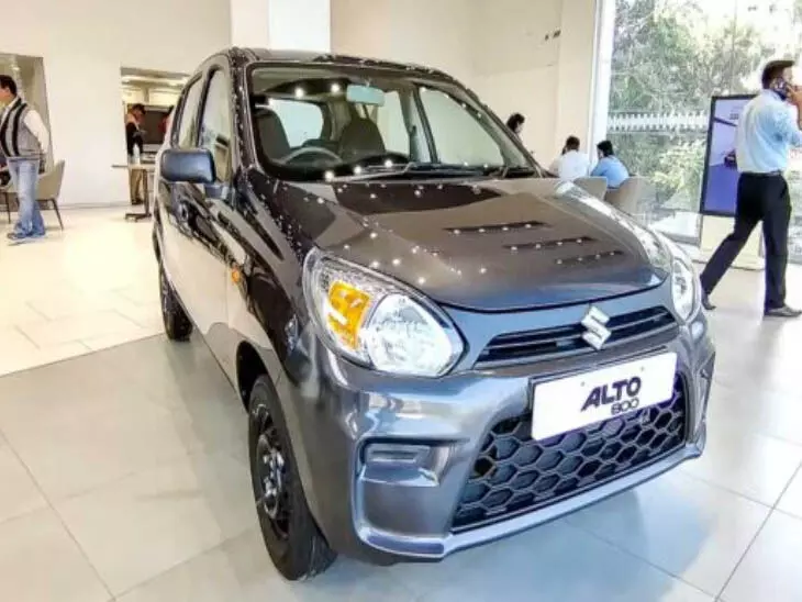 Maruti के इन दोनों मॉडलों ने कमाल कर दिया