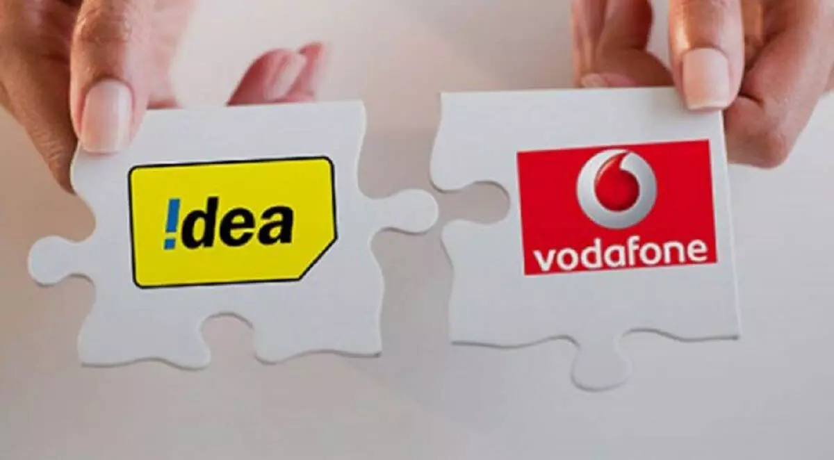 Vodafone आइडिया के शेयर में आज 0.61% की बढ़त आई