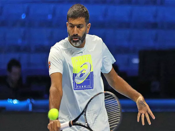 Rohan Bopanna टेनिस प्रीमियर लीग सीजन 6 में डेब्यू करने के लिए तैयार