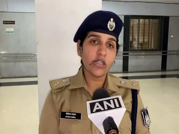 सेना अधिकारी और उसके दोस्त पर हमला करने के मामले में Police ने दो लोगों को किया गिरफ्तार