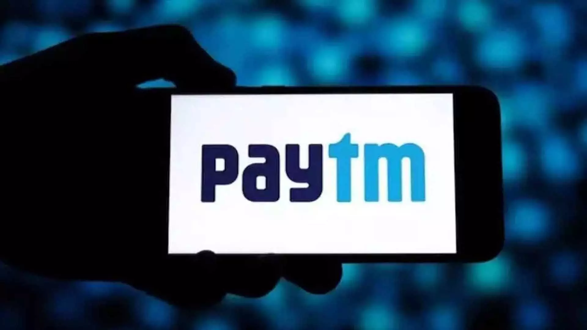 Paytm अपने मुख्य कारोबार पर ध्यान केंद्रित करेगा- शर्मा