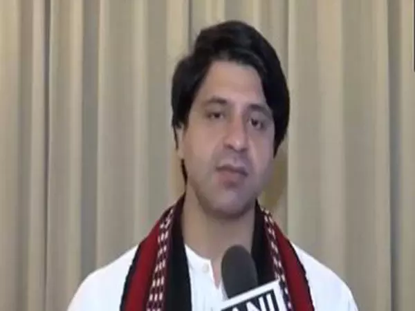 आरक्षण पर राहुल गांधी की टिप्पणी पर BJP ने कहा- यह उनके राजनीतिक और पारिवारिक DNA को दर्शाता है