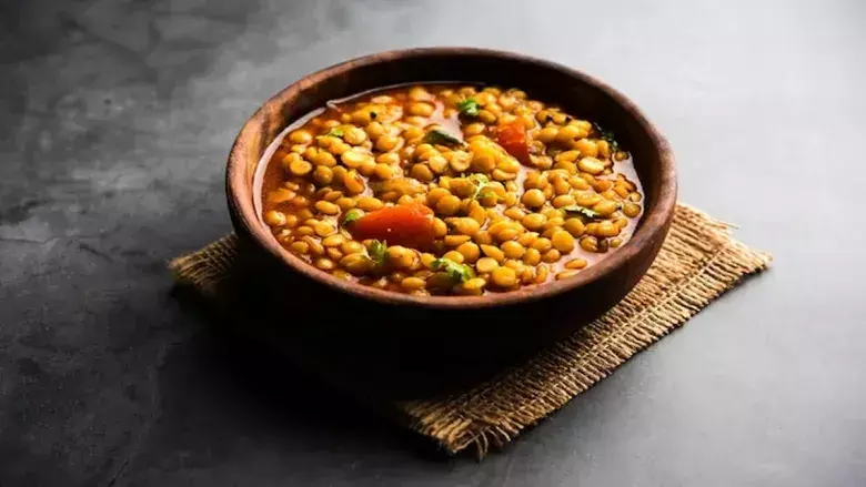 Kashmiri style chana dal, नोट करें ये आसान रेसिपी