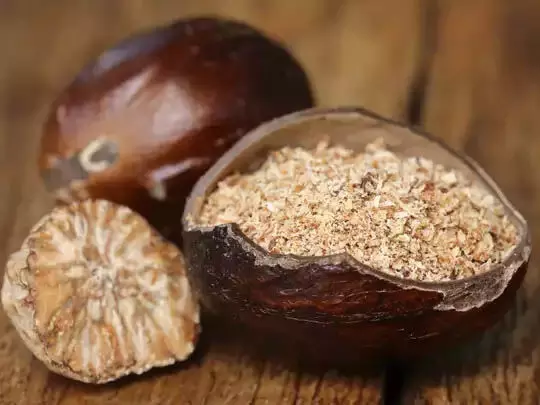 Nutmeg डायबिटीज जैसी खतरनाक बीमारी के लिए रामबाण इलाज