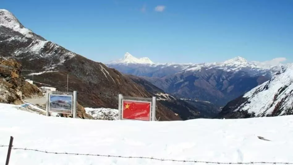 Sikkim में नाथू ला दिवस मनाया गया