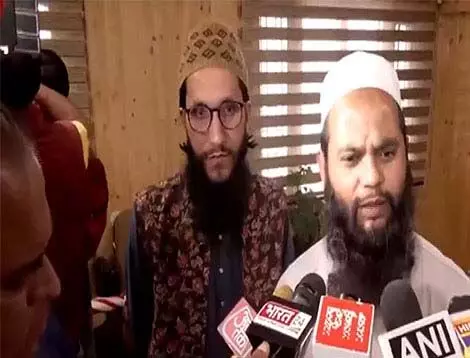 Muslim कमेटी ने शिमला में संजौली मस्जिद के हिस्से के अवैध निर्माण को ध्वस्त करने का किया आग्रह