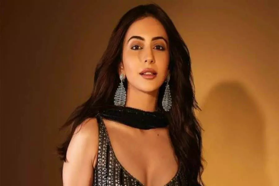 Rakul Preet Singh ने की बड़ा खुलासा, नेपोटिज्म के कारण कई फिल्मों से हाथ धोना पड़ा