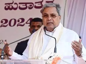 Siddaramaiah: आरक्षण पर राहुल गांधी के खिलाफ प्रदर्शन करना भाजपा का पाखंड