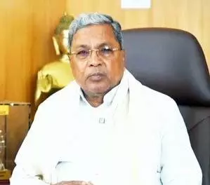 गणेश विसर्जन हिंसा के बाद CM Siddaramaiah ने लोगों से अपील की