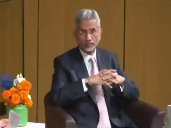 यह बहुत जटिल संबंध है: भारत-चीन संबंधों पर विदेश मंत्री Jaishankar