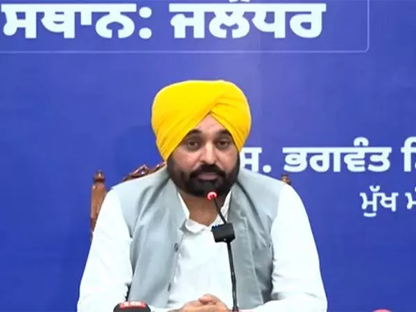 Punjab सरकार ने तत्काल प्रभाव से 38 आईएएस, 1 पीसीएस अधिकारी का तबादला किया