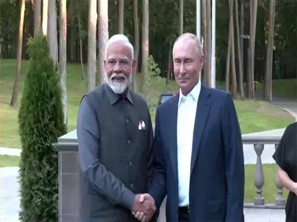 Putin ने PM Modi को बताया अच्छा दोस्त, 22 अक्टूबर को कज़ान में द्विपक्षीय बैठक का प्रस्ताव रखा