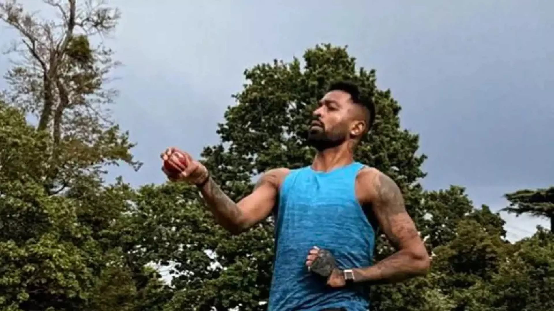 Hardik Pandya ने टेस्ट में वापसी की अटकलें तेज की