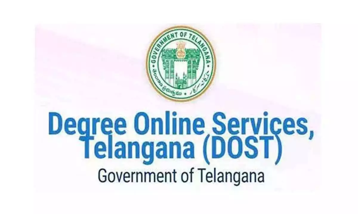 Telangana: दोस्त विशेष अभियान चरण में 12,756 को सीटें मिलीं