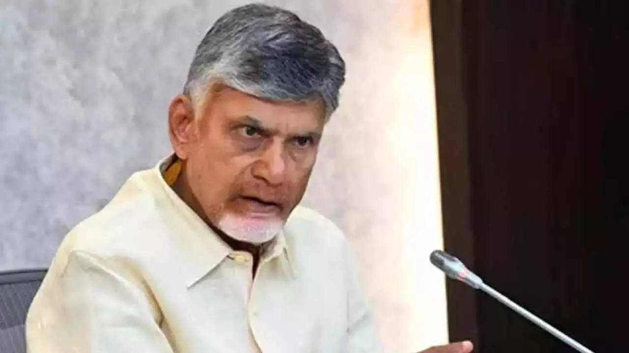 Andhra: कृषि MSMEs को बढ़ावा देने के लिए किसानों की भागीदारी महत्वपूर्ण