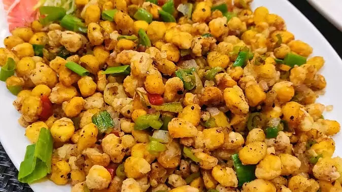 Easy Snacks Recipe: अचानक आ गए हैं मेहमान तो फटाफट बना लें ये डिशेज