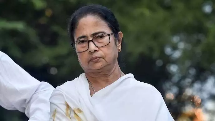 West Bengal: ममता ने की इस्तीफे की पेशकश