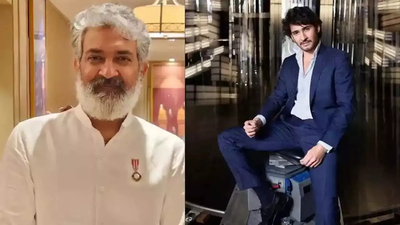 Mahesh Babu, Rajamouli’s film: शूटिंग शुरू होने की तारीख, फिल्म का विषय