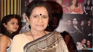 Usha Nadkarni Birthday: जानें एक्ट्रेस के अनसुने किस्से