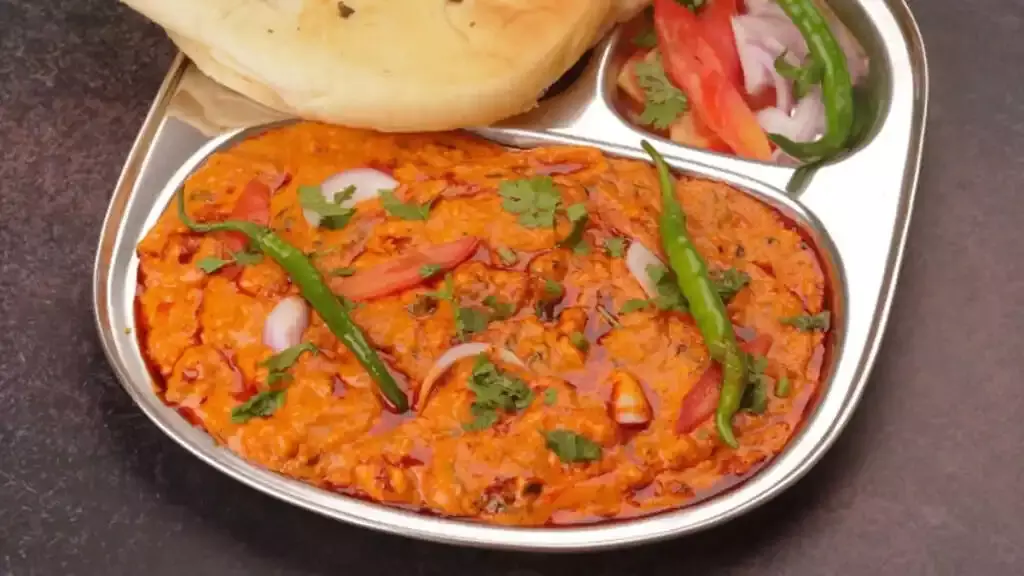 Paneer Bhurji : सिर्फ टेस्टी नहीं हेल्दी भी होती है पनीर भुर्जी