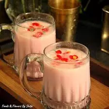 Doodh Sharbat Recipe:जानें इसे बनाने की आसान विधि