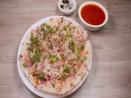 Onion Uttapam Recipe:  ट्राई करें,प्याज उत्तपम, रेस्टोरेंट जैसा स्वाद