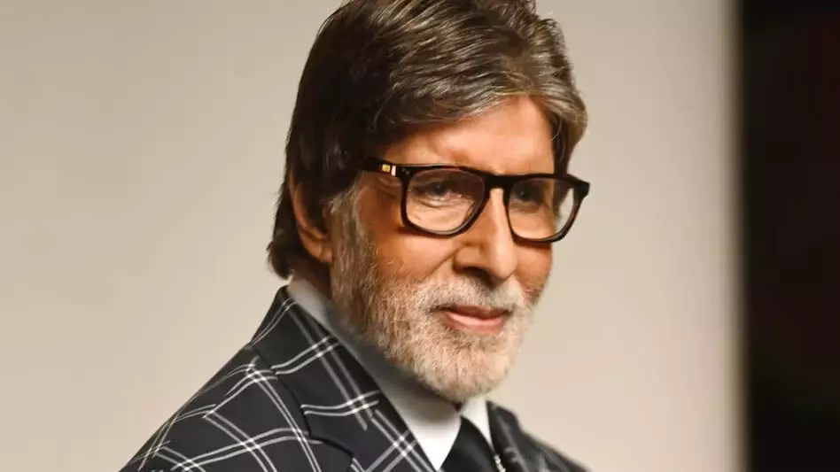 Amitabh Bachchan ने बनाया 12 मिनट का रिकॉर्ड