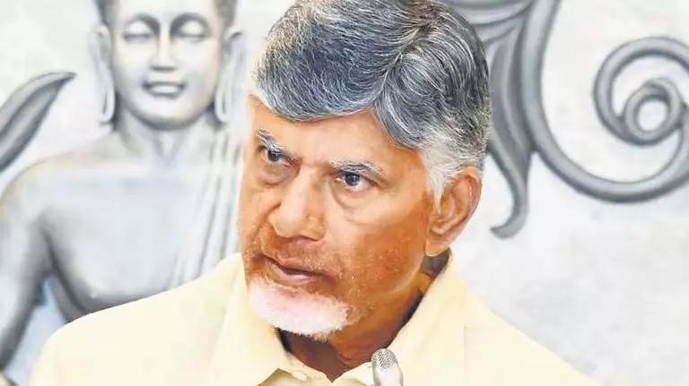 Andhra : आंध्र प्रदेश में एमएसएमई को 100 करोड़ रुपये की ऋण गारंटी मिलेगी