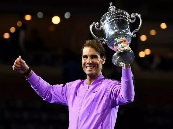 Rafael Nadal ने लेवर कप से नाम वापस ले लिया