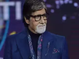 Amitabh Bachchan को कॉकरोच से डर लगता