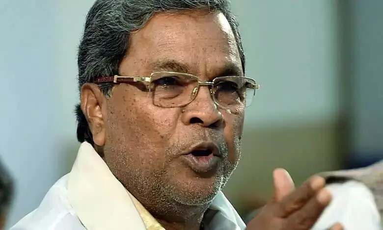 CM Siddaramaiah के खिलाफ विधायकों की अदालत   धोखाधड़ी की शिकायत दर्ज