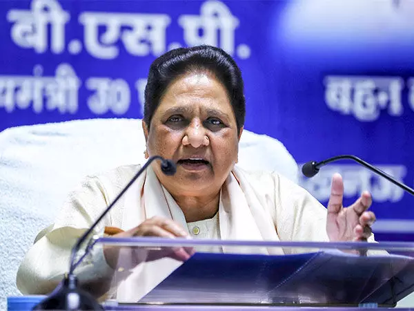 Mayawati ने 2019 में गठबंधन टूटने पर अखिलेश यादव के स्पष्टीकरण पर सवाल उठाए