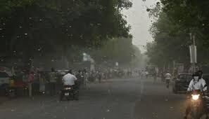 Weather: 14 सितंबर तक रुक-रुककर बारिश होने की संभावना