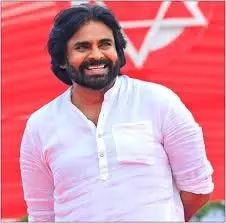 Pawan Kalyan ने 536 श्रमिकों का लंबित वेतन जारी करवाया