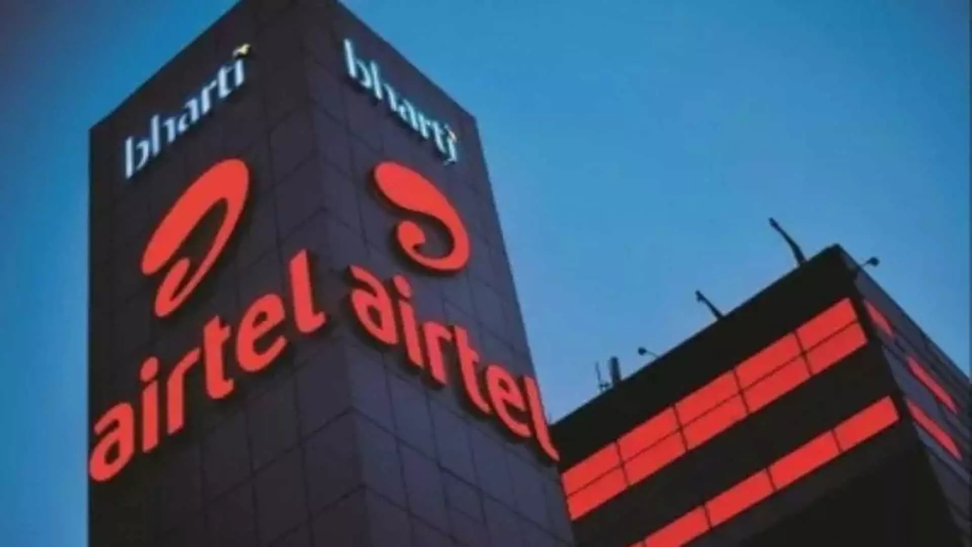 Bharti Airtel की शाखा ने वैश्विक ऑपरेटर स्पार्कल के साथ समझौता किया