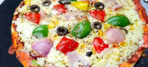 Atta Pizza ,फॉलो करें ये आसान टिप्स