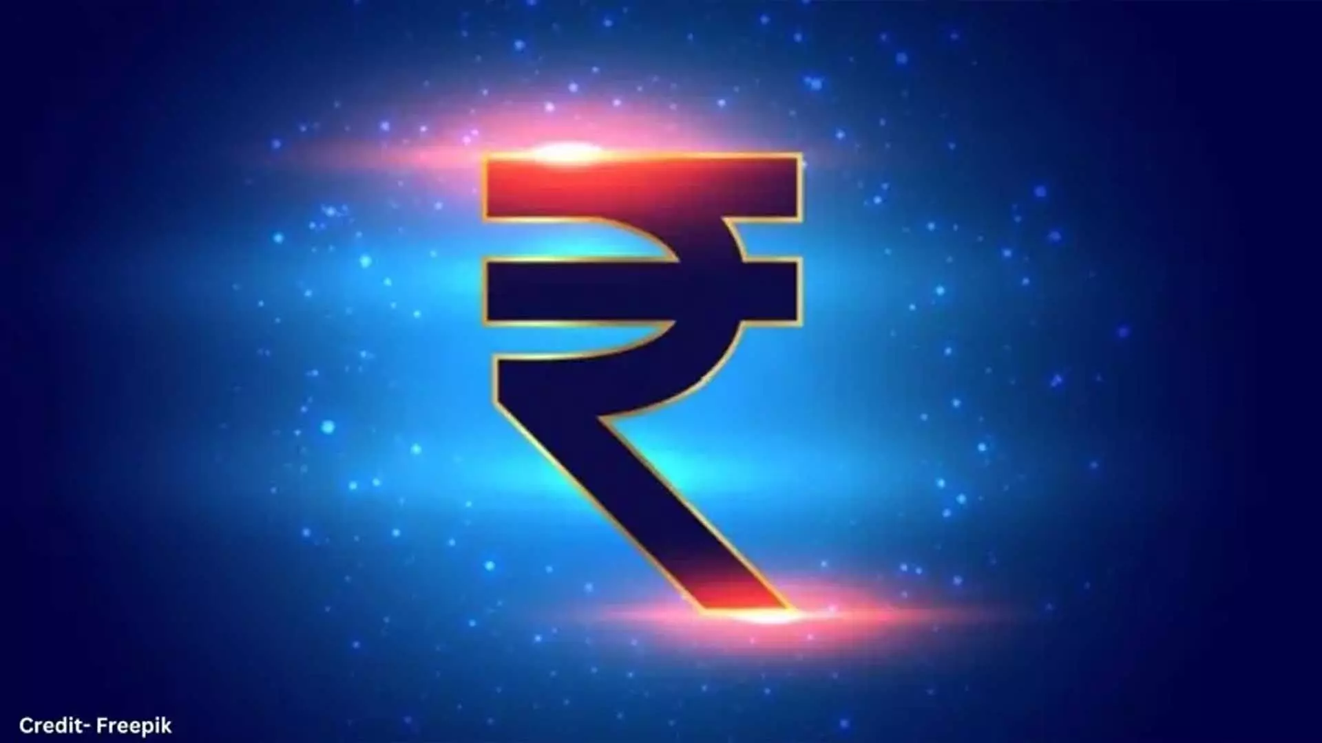 Rupee मजबूत होकर बंद हुआ, जून के बाद सबसे मजबूत साप्ताहिक वृद्धि दर्ज की गई