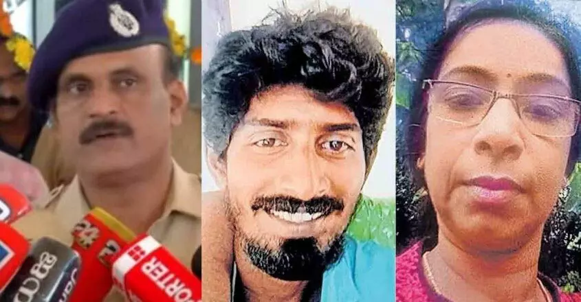 KERALA : पुलिस का कहना है कि दंपत्ति ने आर्थिक लाभ के लिए अपराध