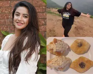 Meera Deosthale ने लोनावाला में अपने वेलनेस मील का स्नैपशॉट शेयर किया