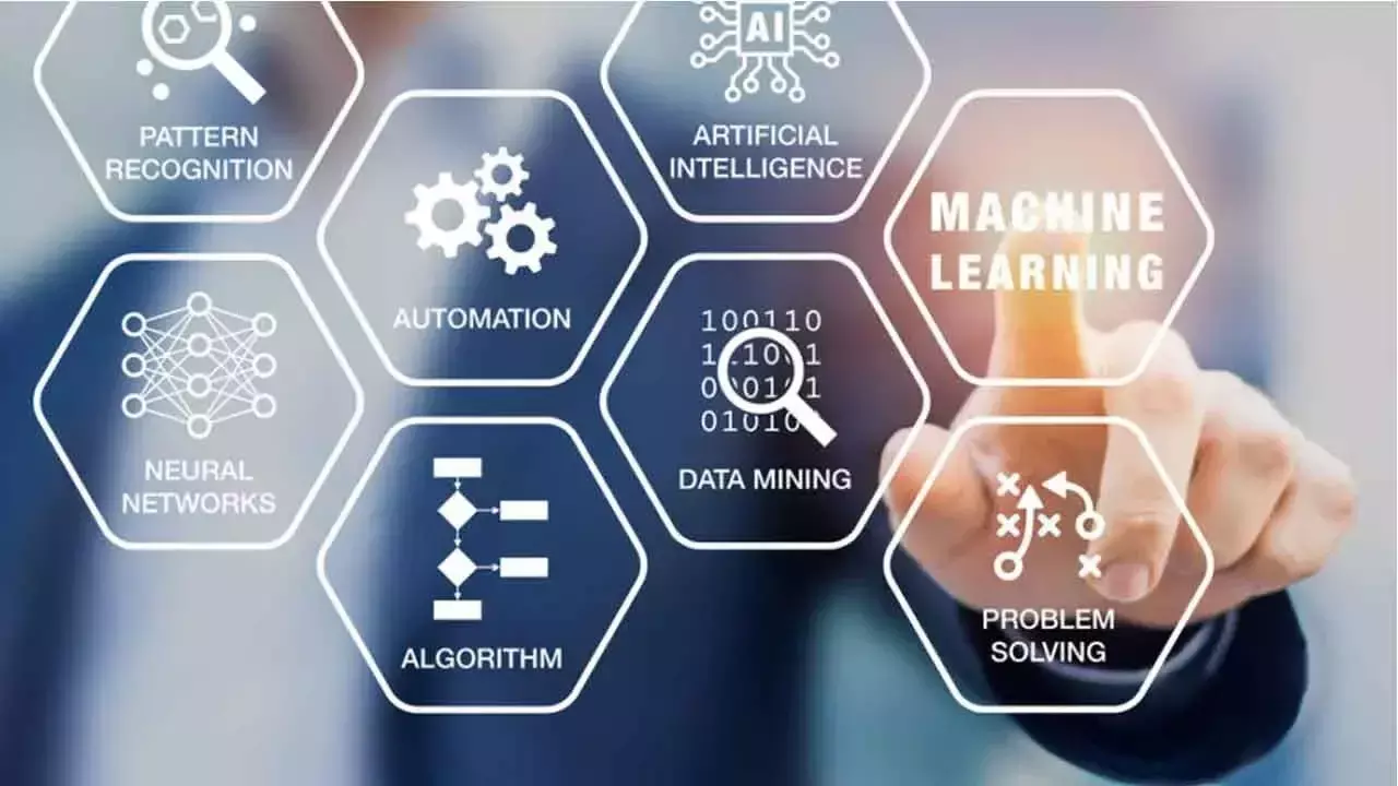 AI, ML स्टार्टअप को बढ़ावा देने के लिए समावेशी प्रौद्योगिकी व्यवसाय इनक्यूबेटर