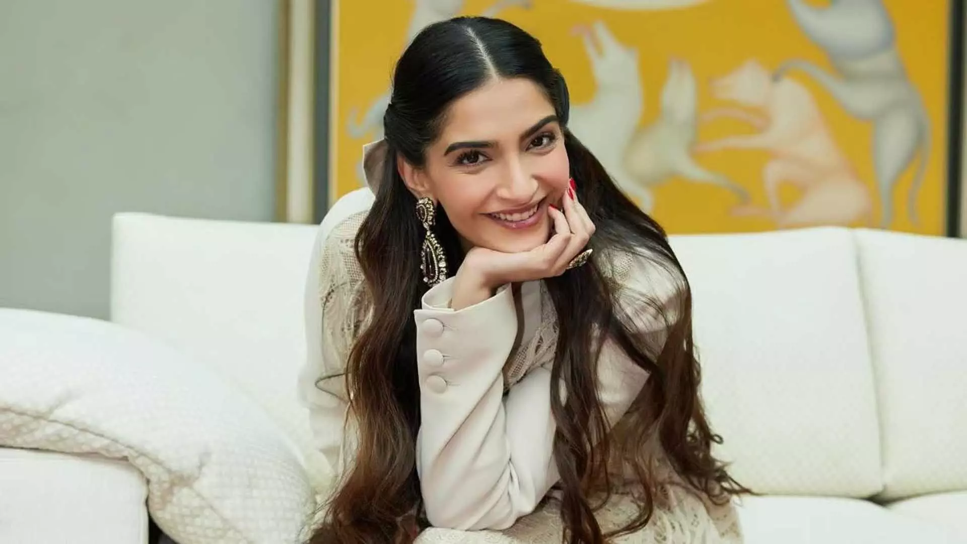 Sonam Kapoor अपने पति के साथ लंदन में 231 करोड़ रुपये के घर में शिफ्ट होंगी