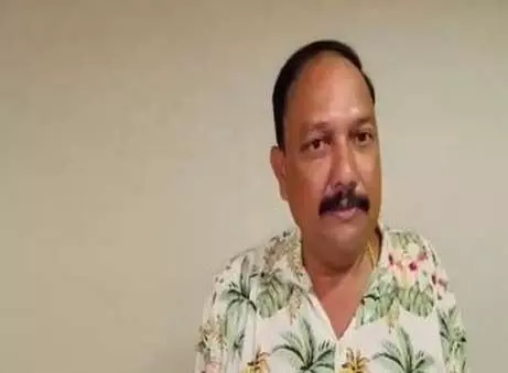 द्वीप की औपनिवेशिक विरासत को खत्म करने के लिए सरकार को धन्यवाद: Mohan Vinod