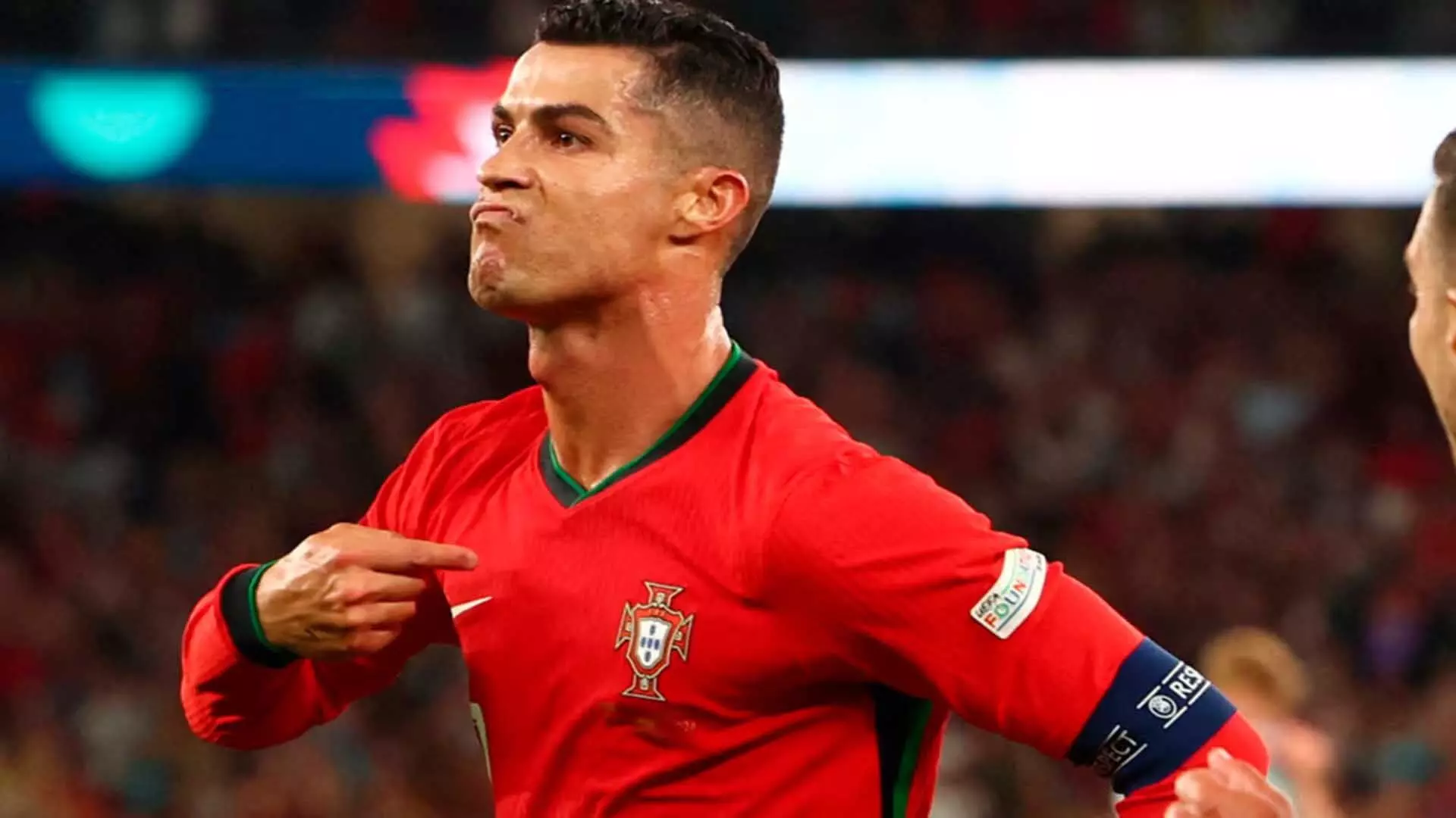 Cristiano Ronaldo की महान विरासत का जश्न, पुर्तगाल ने जारी किया CR7 यूरो सिक्का